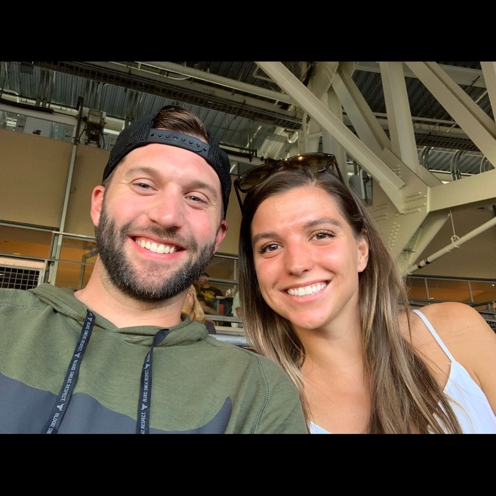 Meet your Posher, Kristyna